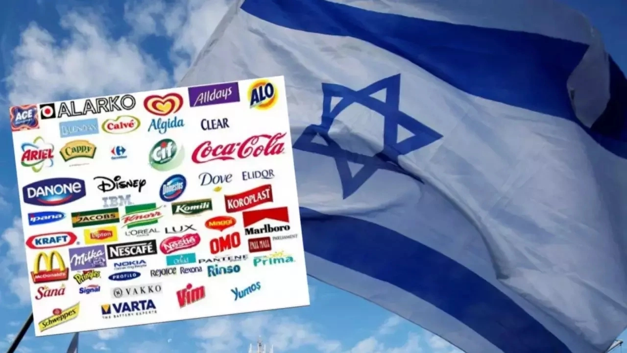 Boycotzionizm com tr - Nedir? "GİRİŞ" 2023