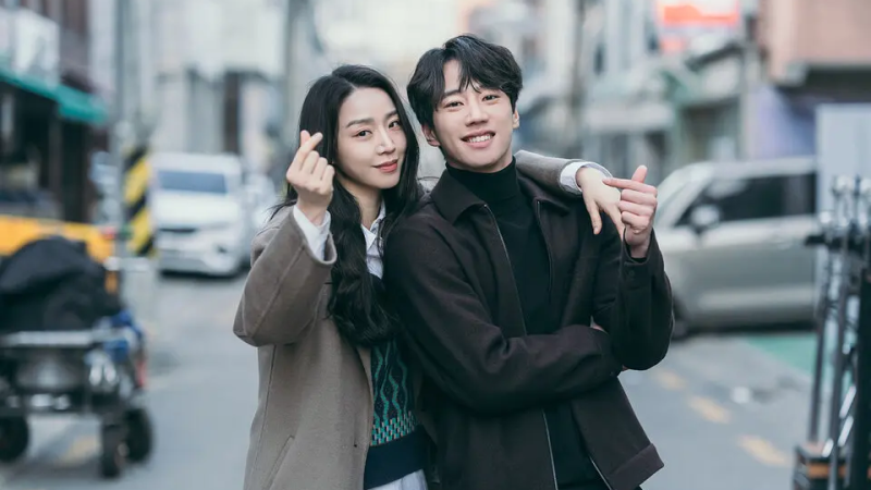 Brave Citizen Korean Drama Türkçe Altyazılı ve Dublaj İzle (1. Sezon)