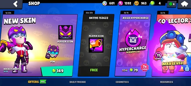 Brawl Stars Time Coder Kodları 2023 Kasım