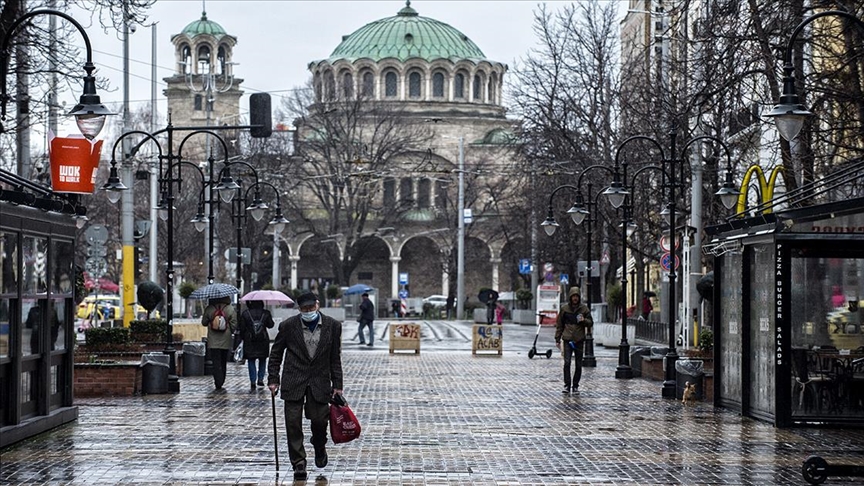 Bulgaristan 1. Dünya Savaşına Neden Girdi? Cevabı