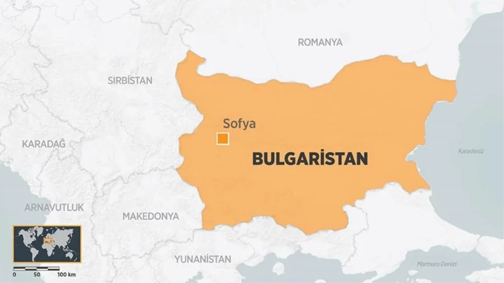Bulgaristan 1. Dünya Savaşına Neden Girdi? Cevabı
