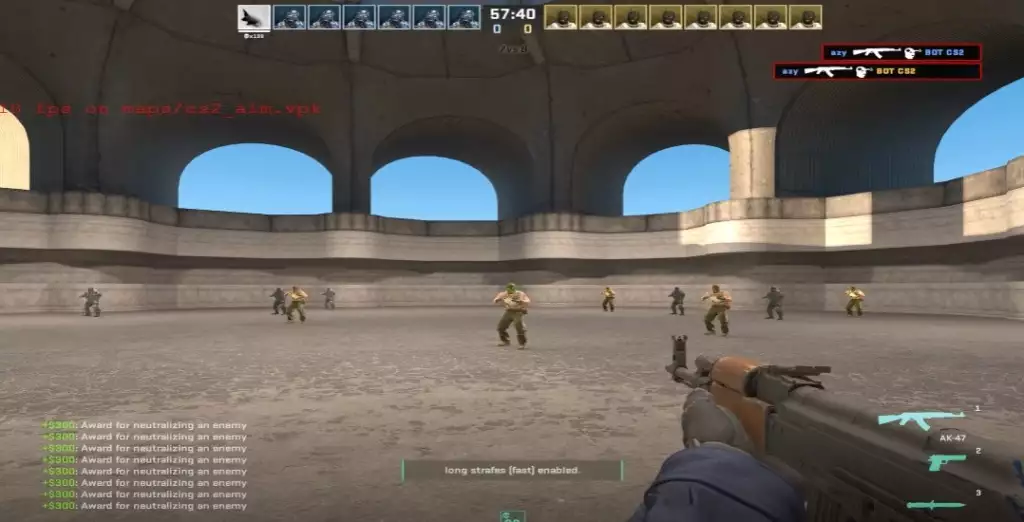 CS2 Botları Kaldırma Kodu Var mı? Botları Silme Kodu Nedir?