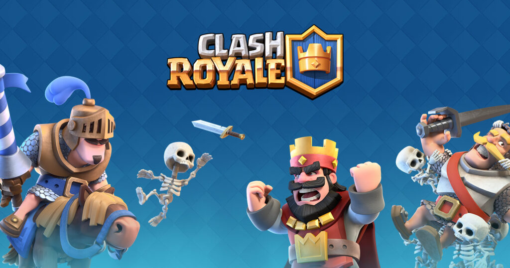 Clash Royale Google Play Bağlanmıyor Çözümleri