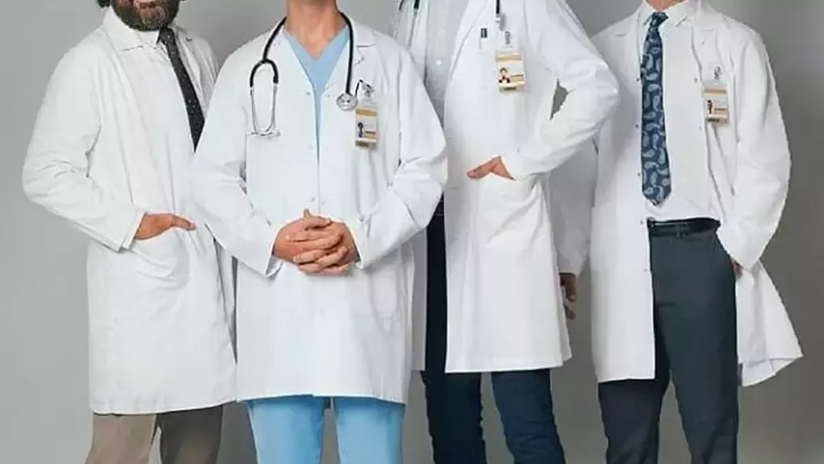 Dr Oğuzhan Arslan Öldü mü? - Neden Öldü?