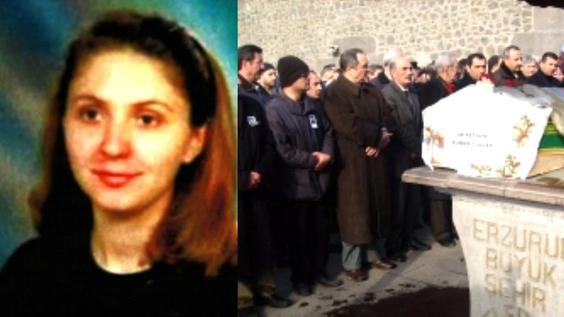 Dr. Fethiye Sümer Güllap Neden Öldü?