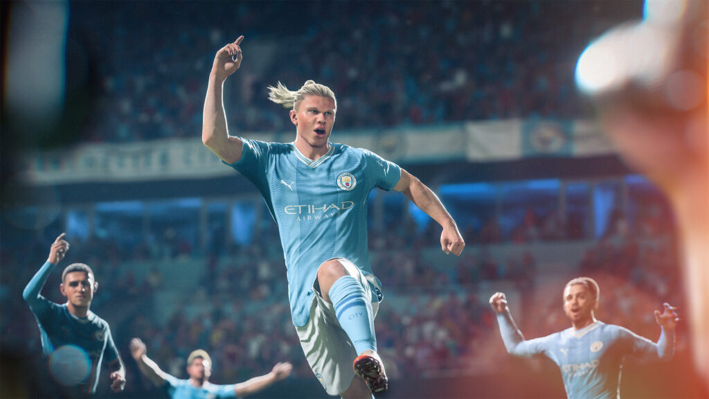 EA Sports FC 24 Ne Zaman Çıkacak? Mobil ve PC