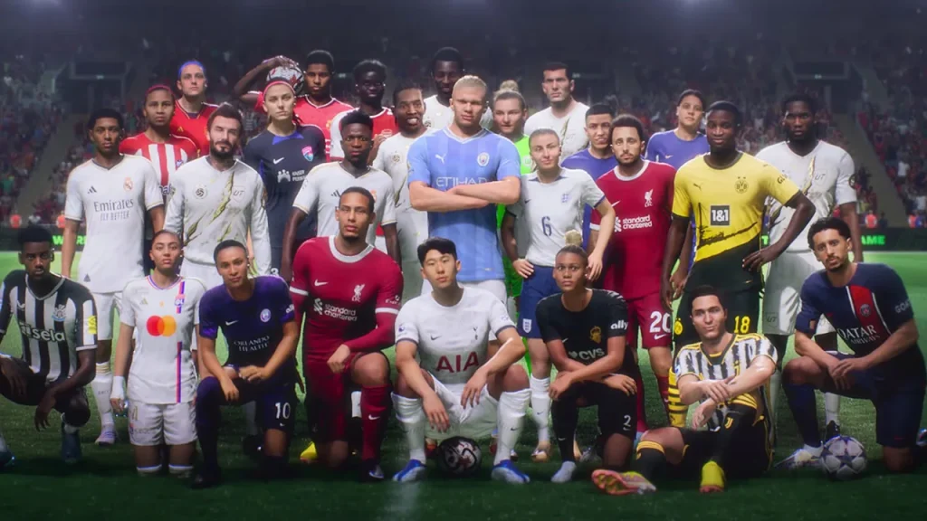 EA Sports FC 24 Ne Zaman Çıkacak? Mobil ve PC