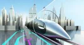 Elon Musk Yeni Projesi Hyperloop Nedir?
