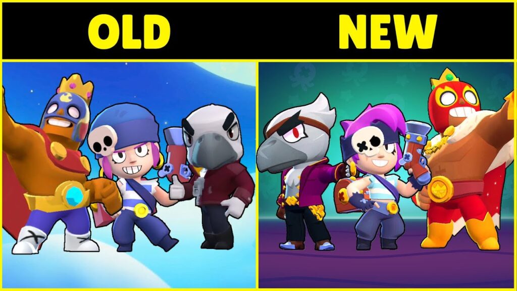 Eski Brawl Stars 11.106 APK İndir (v3) 1.jpg