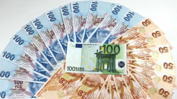 Euro Neden Düşüyor? "6 Kasım" Son Dakika