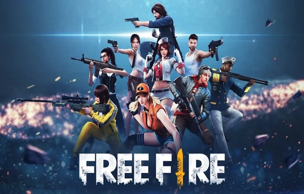Free Fire Kafa Atma Hassasiyeti Ayarları Nasıl Yapılır?
