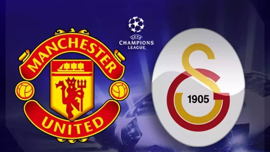 Galatasaray-Manchester United Maçı "Exxen" Açılmıyor Çözümü