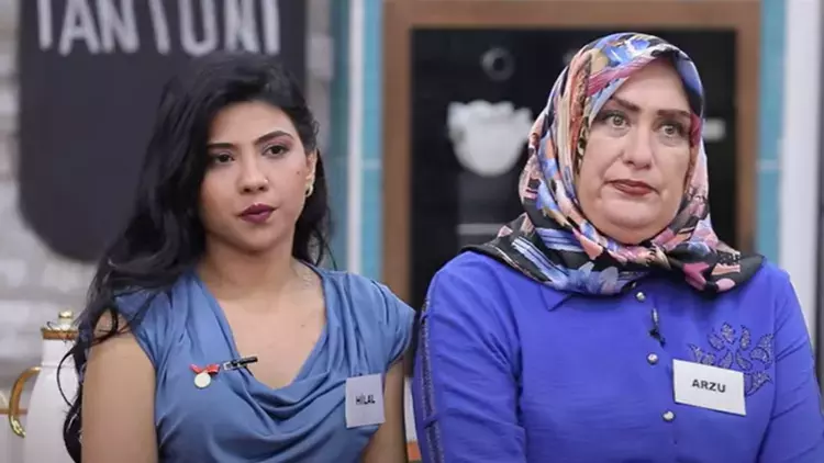 Gelinim Mutfakta Hilal Neden Yok? Ayrılma ve Diskalifiye Sebebi Nedir?