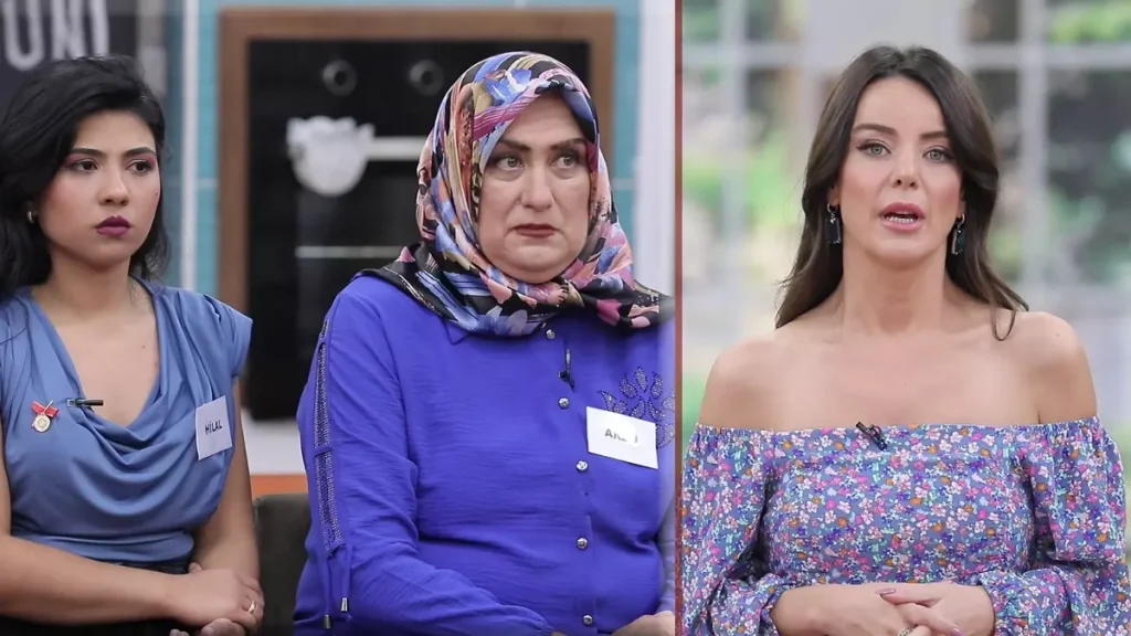Gelinim Mutfakta Hilal Neden Yok? Ayrılma ve Diskalifiye Sebebi Nedir?