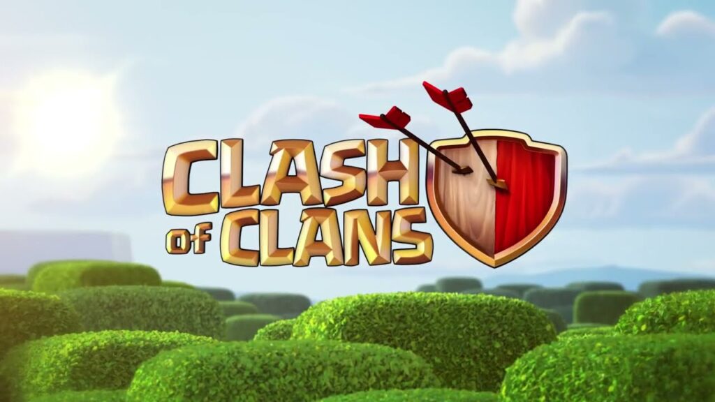 Google Play Games Beta Clash of Clans İndir (PC - Bilgisayara)
