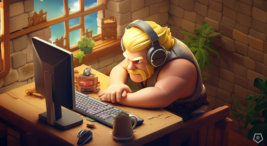 Google Play Games Beta Clash of Clans İndir (PC - Bilgisayara)