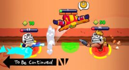 İnfinity Brawl Stars "52.177" APK İndir - Türkçe