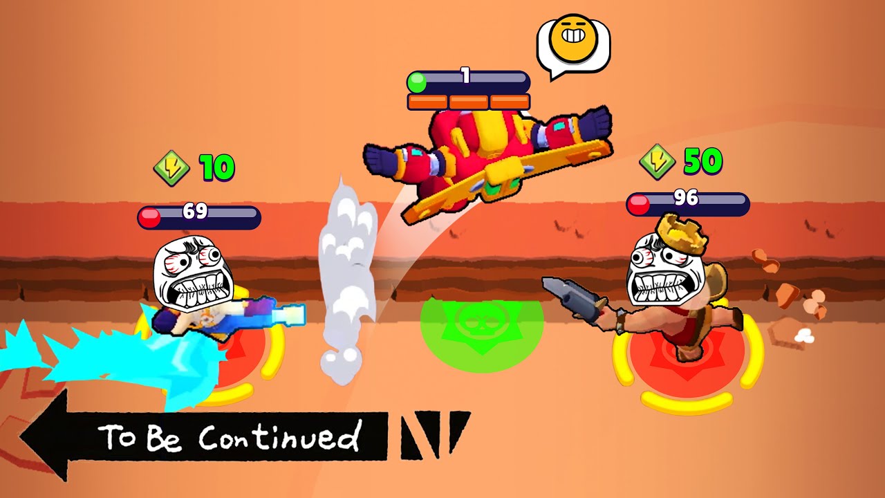 İnfinity Brawl Stars "52.177" APK İndir - Türkçe