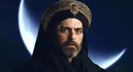 Kudüs Fatihi Selahaddin Eyyubi "Sultan Nureddin Zengi" Nasıl Öldü?