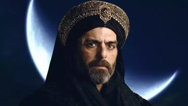 Kudüs Fatihi Selahaddin Eyyubi "Sultan Nureddin Zengi" Nasıl Öldü?