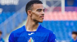 Mason Greenwood Olayı Nedir?