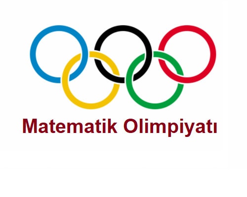 Matematik Olimpiyat Soruları ve Cevapları PDF İndir - 2023