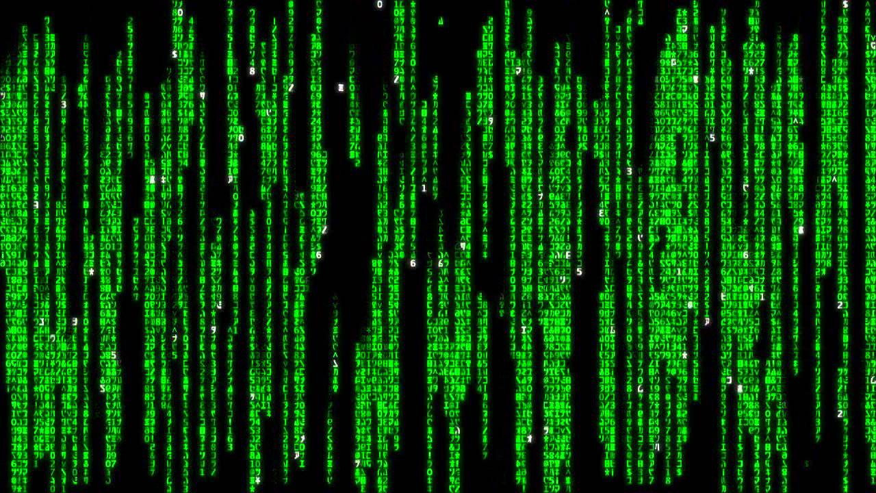 Matrix Yeşili Renk Kodu Tüm Varyasyonları