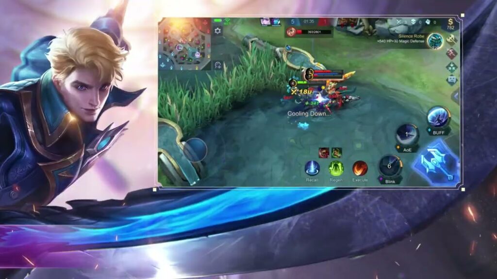 Mobile Legends MS Sorunu - Ping ve Lag Düşürme Yöntemi