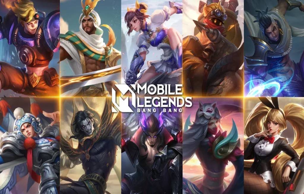 Mobile Legends MS Sorunu - Ping ve Lag Düşürme Yöntemi