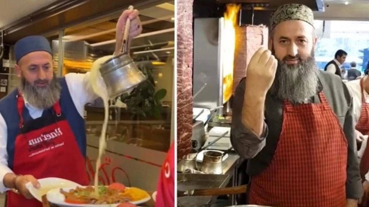 Mustafa Atmaca İnstagram Hesabı (Tutuklanma Videosu)