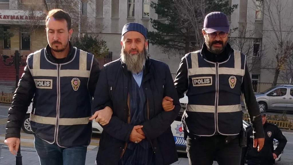 Mustafa Atmaca Neden Tutuklandı?