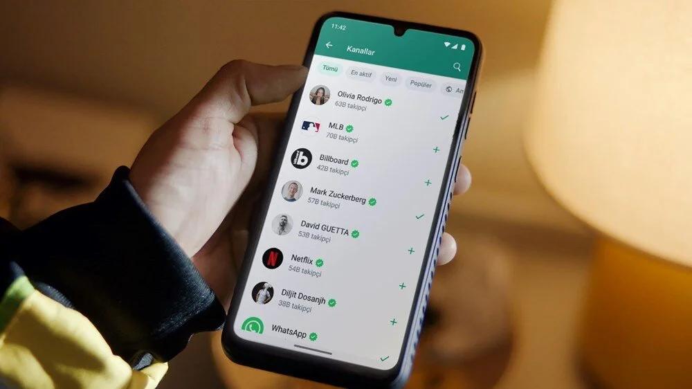 Odesis WhatsApp Takip APK ve İOS İndir