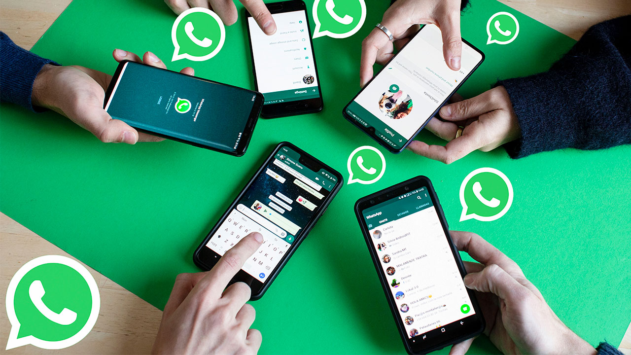 Odesis WhatsApp Takip APK ve İOS İndir