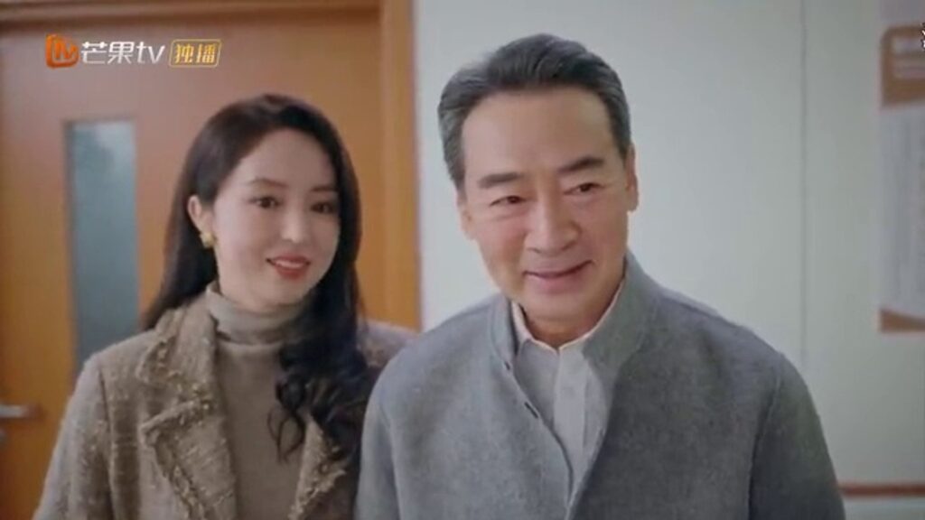 Only For Love Son Yeni "36. Bölüm" Türkçe İzle
