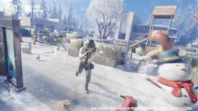 PUBG Mobile 2.9 Güncelleme Gelmedi Neden? İOS ve Android