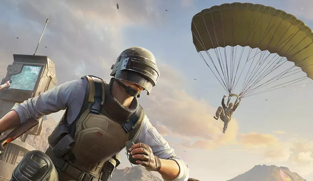 PUBG Mobile Paylaşım Kodu Nereye Yazılır?
