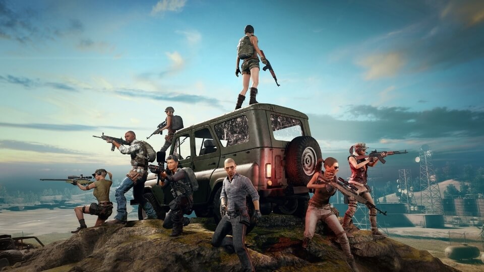 PUBG Mobile Sağ ve Sol Eğilme Nasıl Açılır?