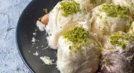 Pişmaniyenin Adı Neden Pişmaniye? Adını Kim Koydu?