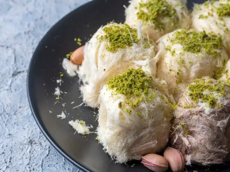 Pişmaniyenin Adı Neden Pişmaniye? Adını Kim Koydu?