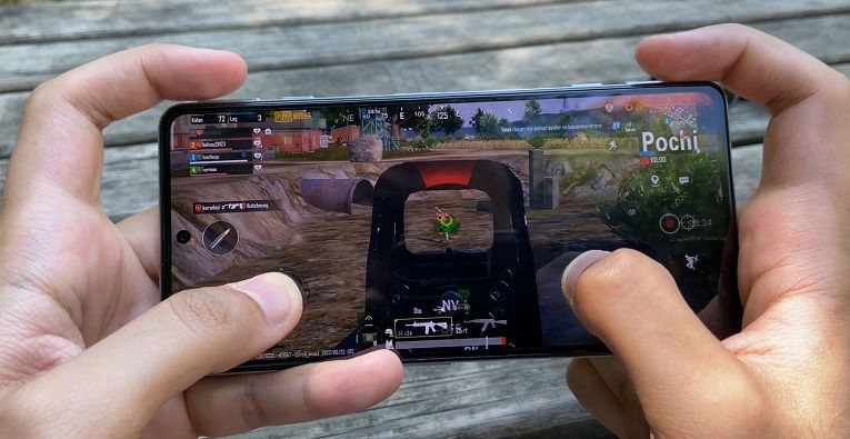 Poco F4 GT "PUBG Mobile" Kaç FPS Alır? ve Veriyor?