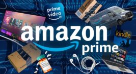 Samsung Amazon Prime Hediye Kodu Talep Nasıl Edilir?