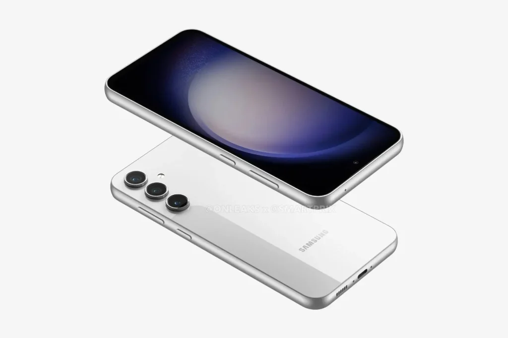 Samsung Galaxy s23 FE "PUBG Mobile" Kaç FPS Alır? ve Veriyor?