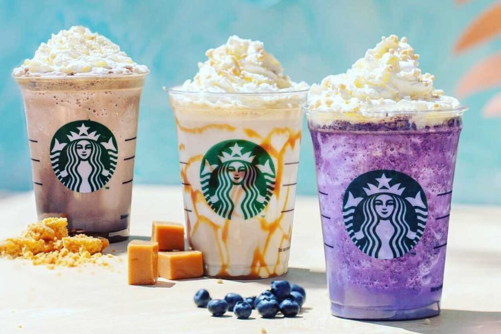 Starbucks Fil Dışkısı Doğru mu? İddia Gerçek mi?