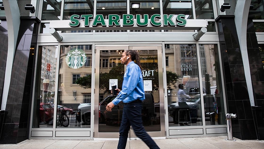 Starbucks Fil Dışkısı Doğru mu? İddia Gerçek mi?