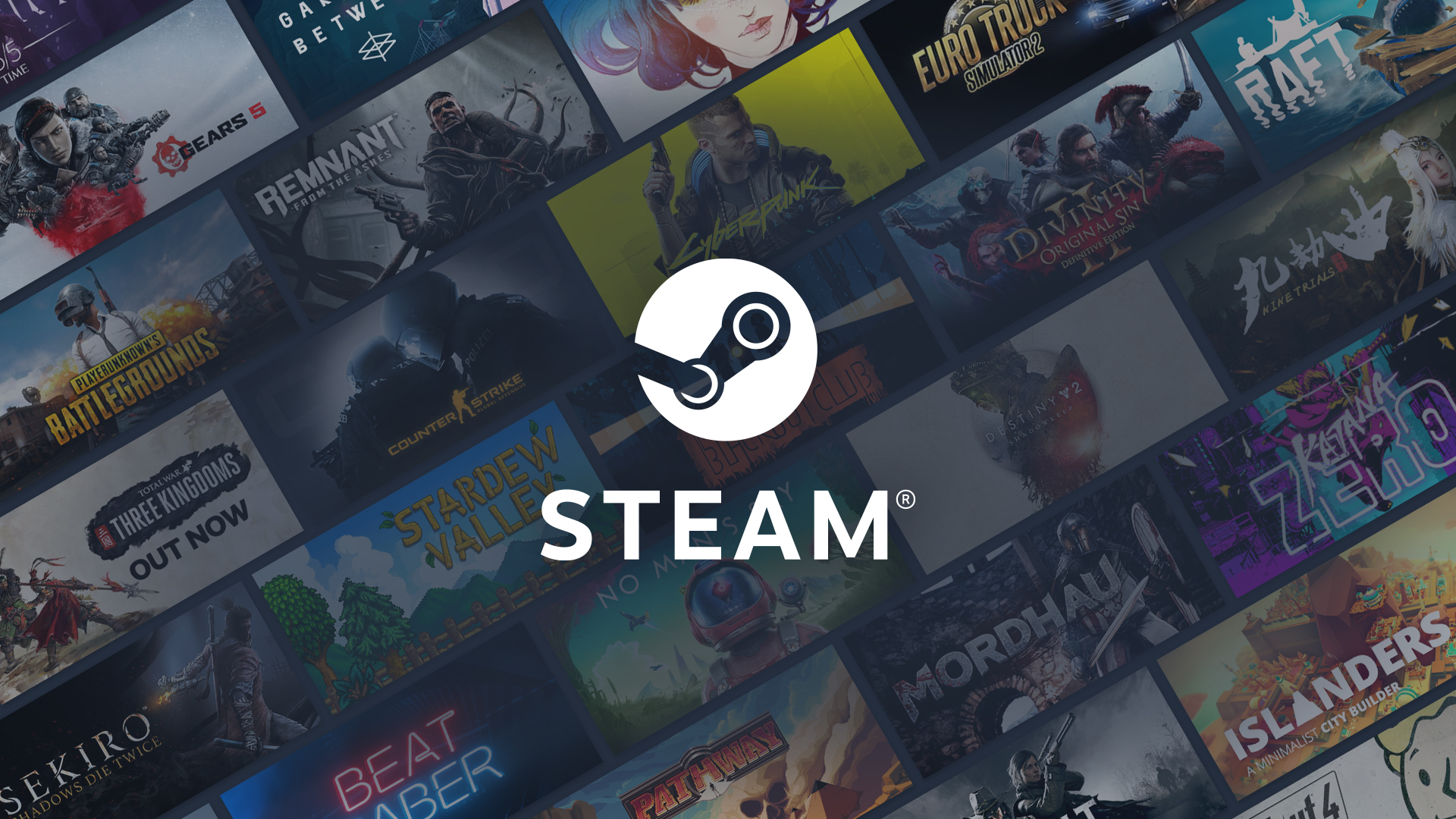 Steam Bu Hafta Sonu Ücretsiz Oyun Dağıtıyor!