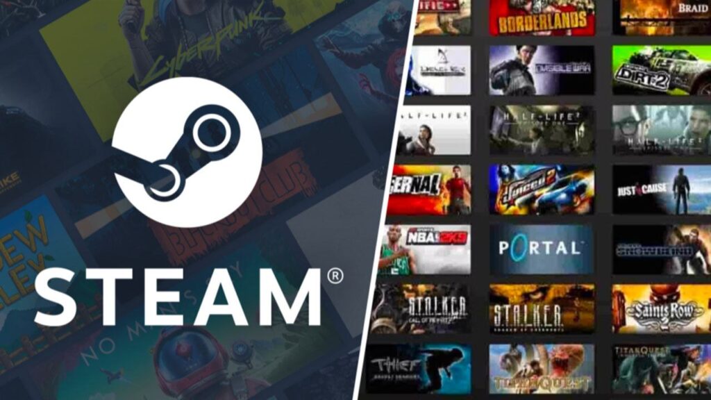 Steam Dolar Kurunu Oyuncular Böyle Beklemiyordu!