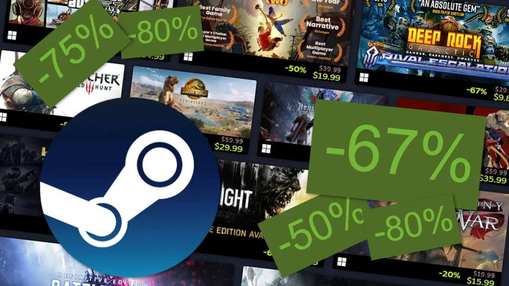 Steam Neden TL'den Dolara Geçmedi? Ne Zaman?