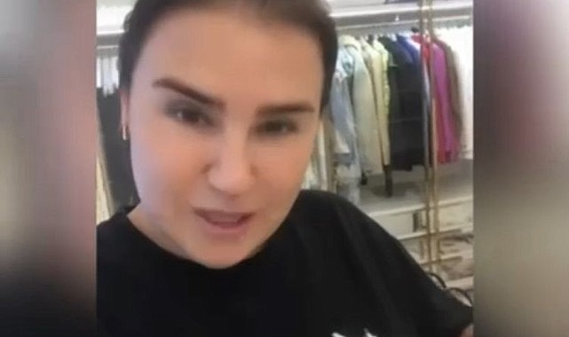 Şule İnstagram Hesabı Nedir? "Dilan Polat Yardımcısı"