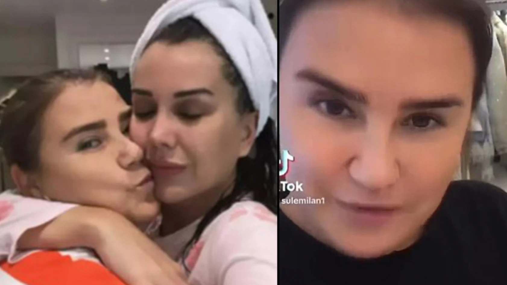 Sulemilan1 Kimdir? TikTok Hesabı Profili ve Videoları