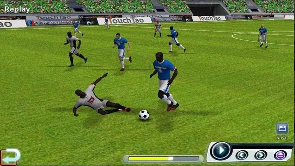 TMF 24 APK İndir - Son Sürüm